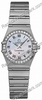 Omega Constellation 95 1466.61