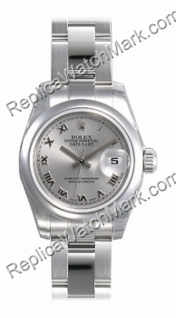 Rolex Oyster Perpetual Lady Datejust Damenuhr 179160-SRO