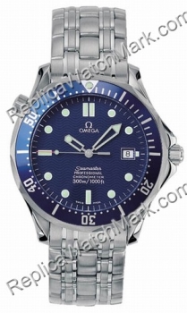 Omega Seamaster 300m 2531.80