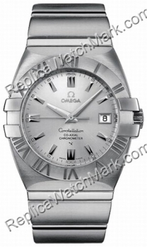 Omega Double Eagle Chronometer 1503,30