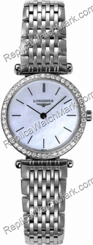 Longines La Grande Classique - Stainless Steel L4.241.0.86.6 (L4