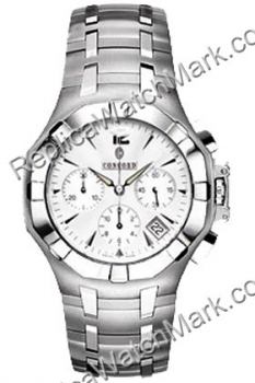 Hommes Concord Saratoga Montre 0310660