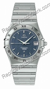 Omega Constellation 1552.40