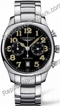 Longines Spirit L2.705.4.53.6 (L270545636)