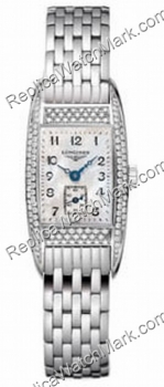 Longines BelleArti L2.194.0.93.6