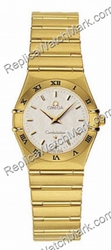 Omega Constellation 95 1,172.30