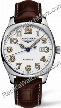 Longines Spirit L2.700.4.23.2 (L27004232)