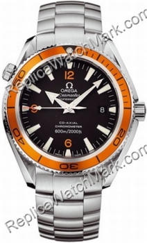 Omega Planet Ocean - 42mm 2209,50