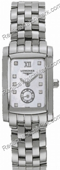 Longines DolceVita Quartz Ladies L5.155.4.84.6