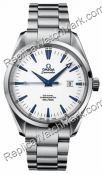 Omega Aqua Terra 38mm Automatic 2503.33