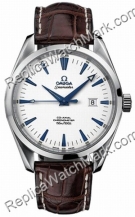 Omega Aqua Terra 38mm Автоматическая 2803.33.37