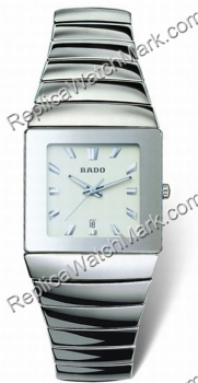 Rado Sintra Платиновый тона керамические мужские Wath R13432142