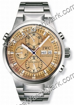 IWC GST Split Second Chronograph 3715-13