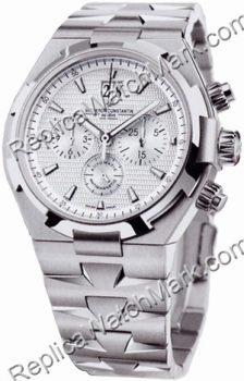 Vacheron Constantin Overseas Chronograph 49150/b01a-9095