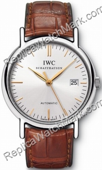 IWC Portofino Automatic IW356303 (3563-03)