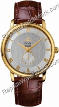 Omega Co-Axial Small Seconds 4613.30.02