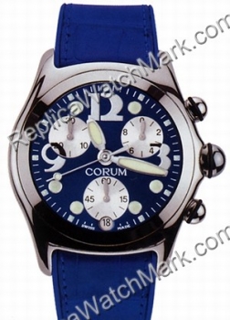 Chronographe Quartz Corum Bubble 02120.402804