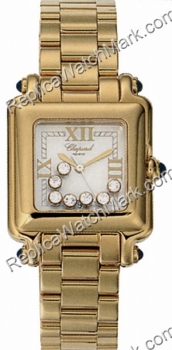 Chopard Sport feliz 18kt Gold 276770-0007 (27/6770-23)