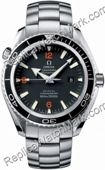 Omega Planet Ocean - 45.5mm 2200,51