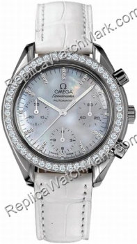 Omega Speedmaster 3815.77.36