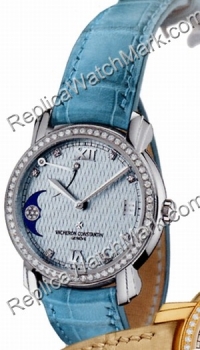 Vacheron Constantin Malte Poder 83500/000g-9010 Damas de la Rese