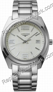 Longines LungoMare Quartz L3.632.4.76.6