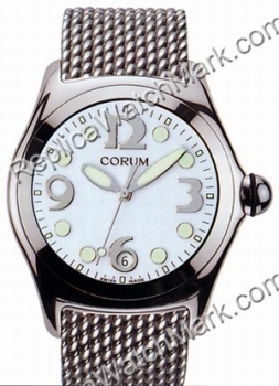 Corum Bubble cuarzo 02120.105000