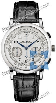 Lange & Sohne 1815 Chronograph Мужские часы 401,026