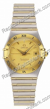 Omega Constellation 95 1292.10