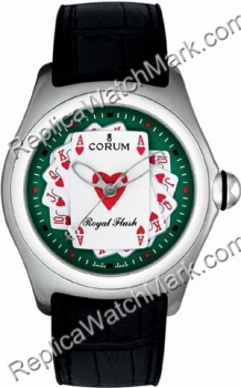 Corum Bubble Royal Flush 02320.ro2001