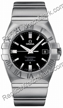 Omega Constellation 1.503,51