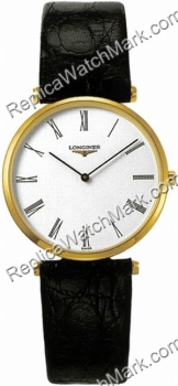 Longines Quartz La Grande Classique - 33 milímetros L4.709.2.11.