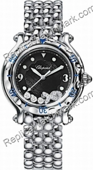 Chopard acero inoxidable 278925-3001 Feliz Deporte (27/8925)