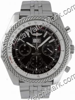 Breitling Bentley 6,75 Мужские часы A4436212-B7-675