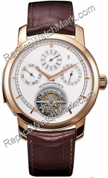 Vacheron Constantin Patrimony Traditionnelle Калибр 2755 Мужская W