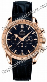 Arrow Omega Speedmaster Broad 3653.80.33