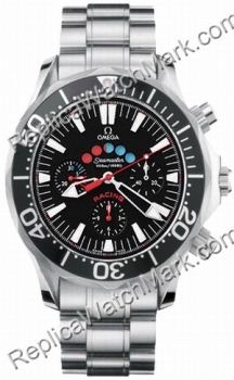 Omega Seamaster 300m Chronograph 2569.52