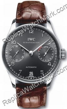 IWC Portuguese Automatic 5001-06