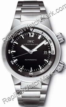 IWC Aquatimer Automatic 3548-05