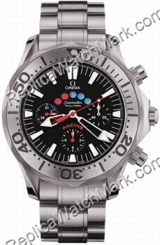 Omega Seamaster 300m Chronograph 2.269,52