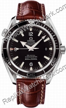 Omega Planet Ocean - 45.5mm 2900.50.37