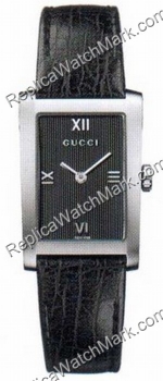 Gucci 8600 Series Ladies Watch White Dial 08630