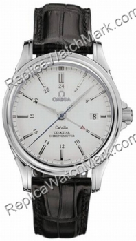 Omega GMT Co-Axial 4833.31.32