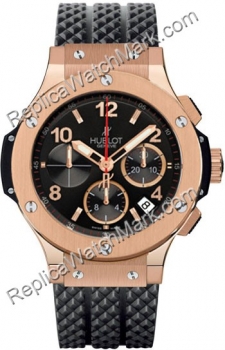 Hublot Big Bang Mens Watch 301.PX.130.RX With the watch box