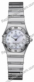 Omega Constellation My Choice 1566.76