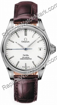 Omega Co-Axial Chronomètre automatique 4861.31.32