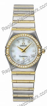 Omega Constellation 95 1277,75