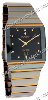 Rado Anatom Diastar Mens Watch R10384157