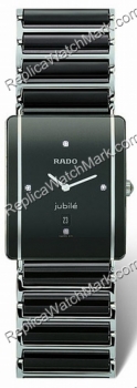 Rado Integral Mens Watch R20484712