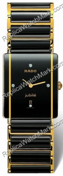 Mens Watch R20282712 Rado Integral